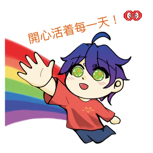 CYC-YuenLong - Sticker 8