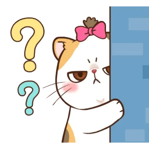 Money Cat (CN) (2) - Sticker 6