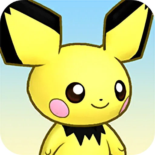 Pokemon1- Sticker