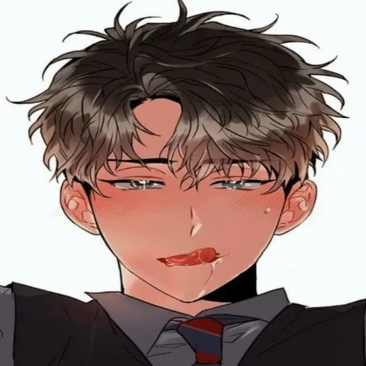 mad place manhwa chapter 58｜TikTok Search