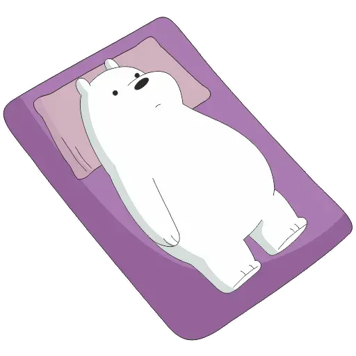 Polar Bear - Sticker 5