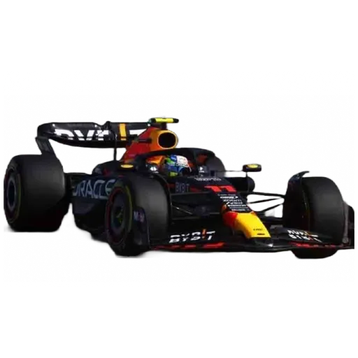 F1 2023 - Sticker 2