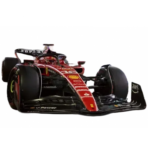 F1 2023 - Sticker 8