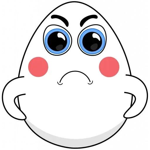 Eggman - Sticker 6