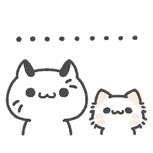 Cats 5 - Sticker 4