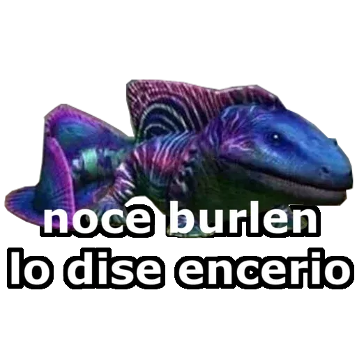 Memes en Español I - Sticker 3