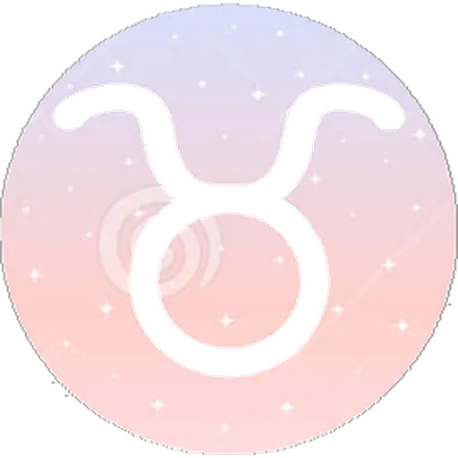Zodiac Signs Cute - Sticker
