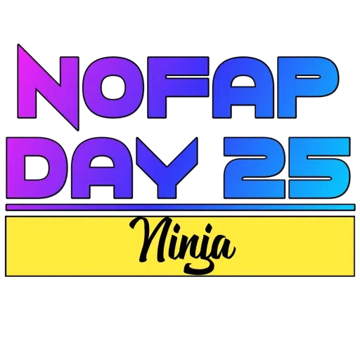 Nofap - Sticker 7