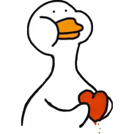 Duck Adventures - Sticker 2