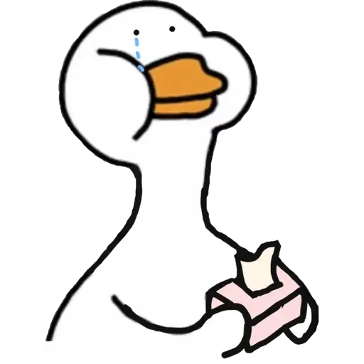 Duck Adventures - Sticker 7